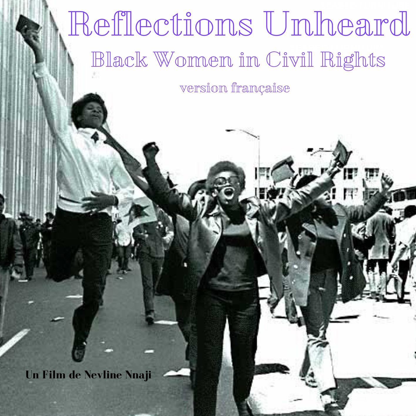 Un Film de Nevline Nnaji